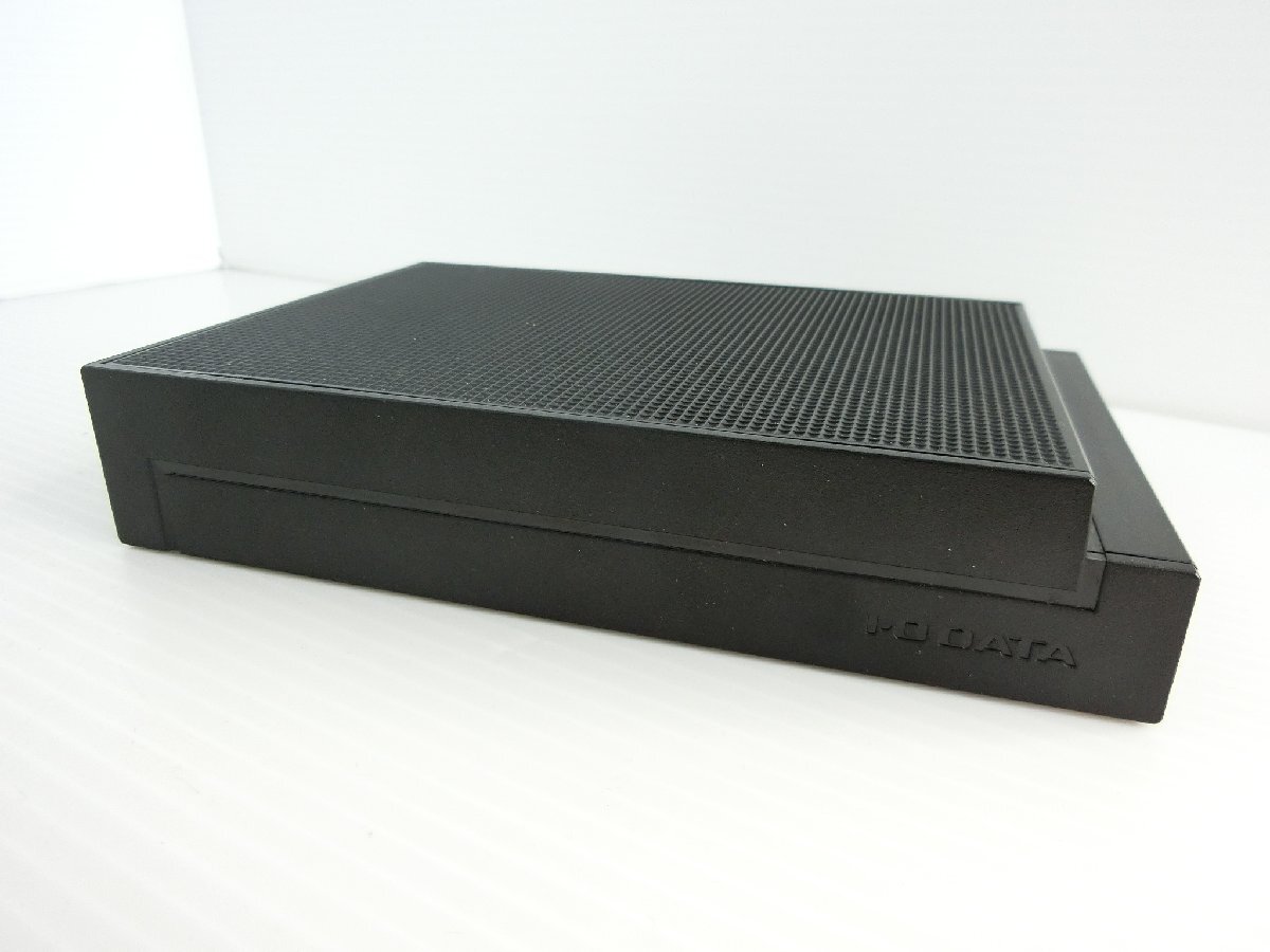 ● I・O DATA アイ・オー・データ 外付けハードディスク HDCZ-AUT2 2TB HDD_画像3