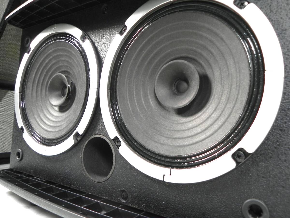 [R5207]Roland Roland акустическая гитара усилитель AC-40 руководство пользователя *AC адаптор есть Acoustic Chorus