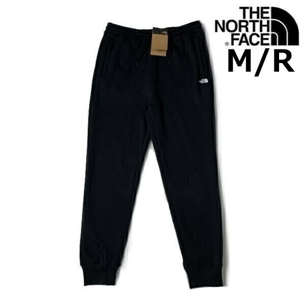 1円~!売切!【正規新品】THE NORTH FACE HALF DOME JOGGER PANT ジョガーパンツ スウェット US限定 アウトドア ロゴ刺繍(M/R)黒 190110-30_画像3