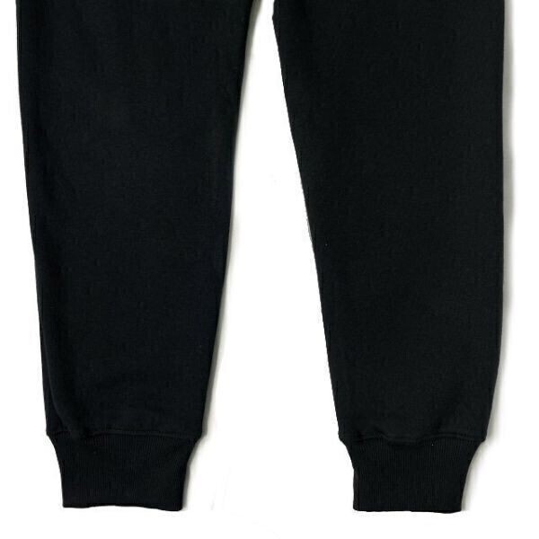 1円~!売切!【正規新品】THE NORTH FACE HALF DOME JOGGER PANT ジョガーパンツ スウェット US限定 アウトドア ロゴ刺繍(M/R)黒 190110-30_画像6
