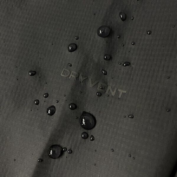 1円~!売切!【正規新品】THE NORTH FACE◆VENTURE 2 JACKET マウンテンパーカー US限定 DRYVENT 撥水 キャンプ パッカブル(XL)黒 180915-55_画像7