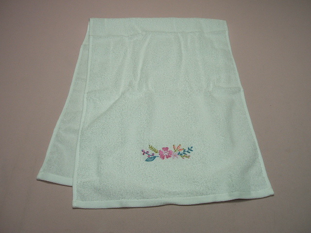 ☆送料無料☆ラコステ＆ダックス＆ホットマン☆フェイスタオル３枚☆100円～_画像6