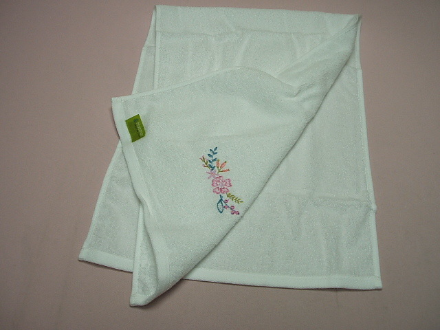 ☆送料無料☆ラコステ＆ダックス＆ホットマン☆フェイスタオル３枚☆100円～_画像7