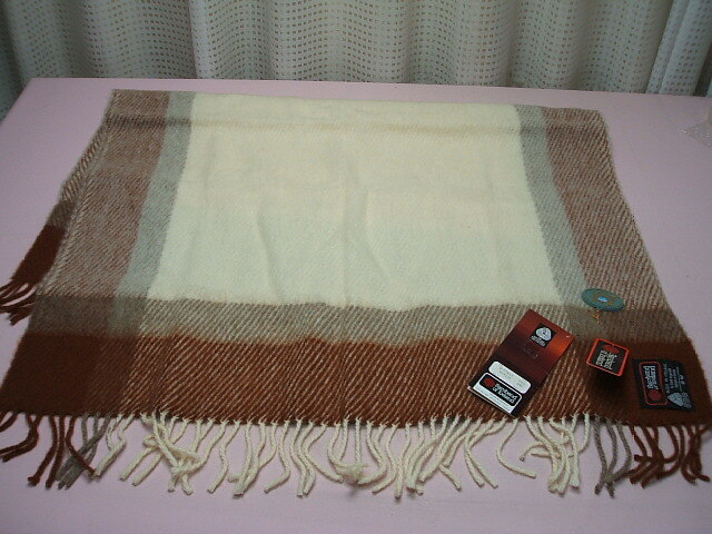 * бесплатная доставка * лёд Land производства * легкий . температура .* прекрасное качество шерсть покрывало на колени *100 иен ~