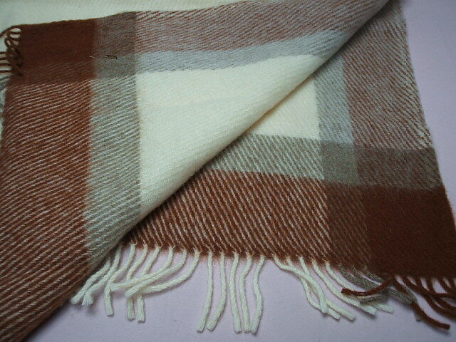 * бесплатная доставка * лёд Land производства * легкий . температура .* прекрасное качество шерсть покрывало на колени *100 иен ~