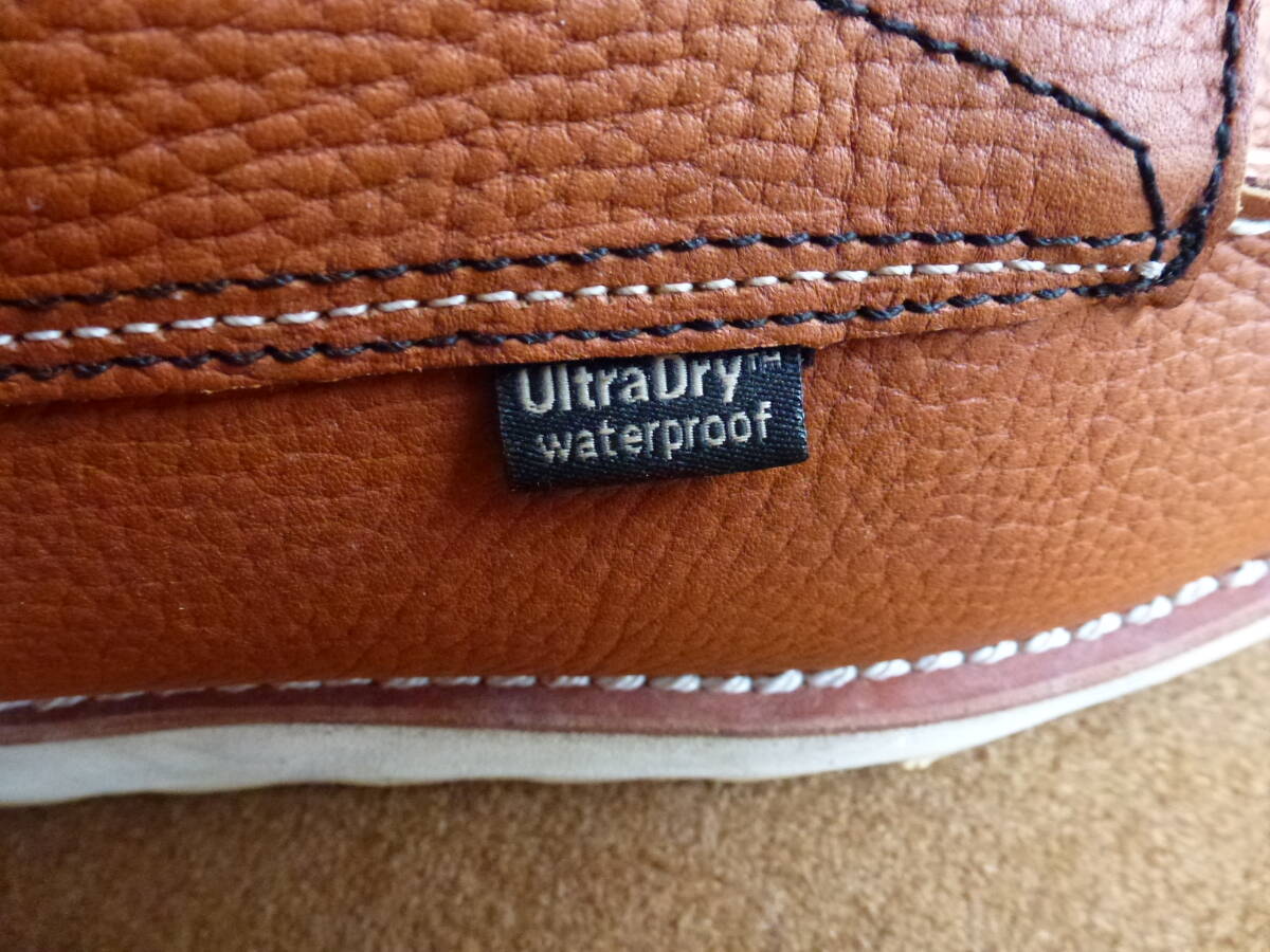 美品 Red Wing レッドウィング Irish Setter アイリッシュセッター US9.5 27.5cm 格安処分!!_画像7