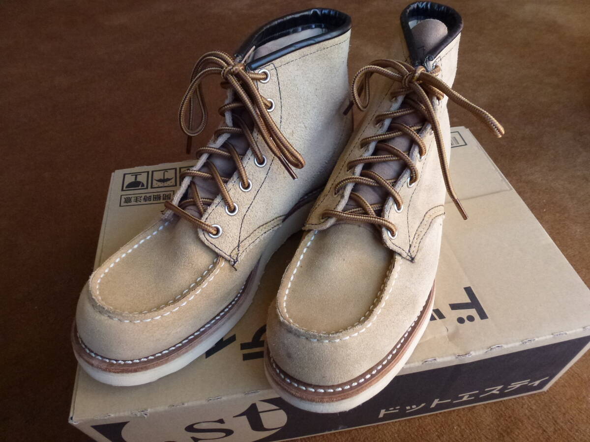Red Wing レッドウィング 8173 US9.5 27.5cm 格安処分!!_画像1