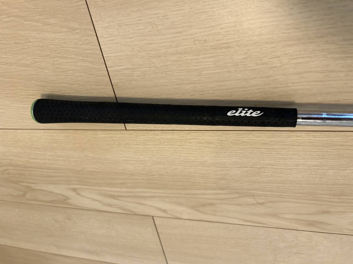 左用【レフティー】キャロウェイＸ　FORGED ウエッジ60-10_画像6