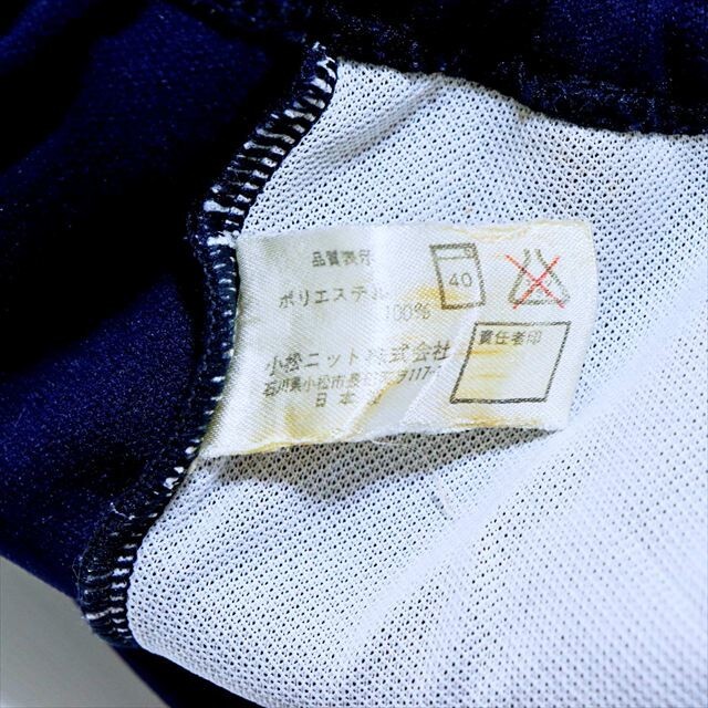 PE5-G79☆//HARIMA by NAITOH♪小松ニット/日本製☆ウエスト３段ゴム☆ショートボトムス※一番安価な送料はゆうパケットなら250円_画像5