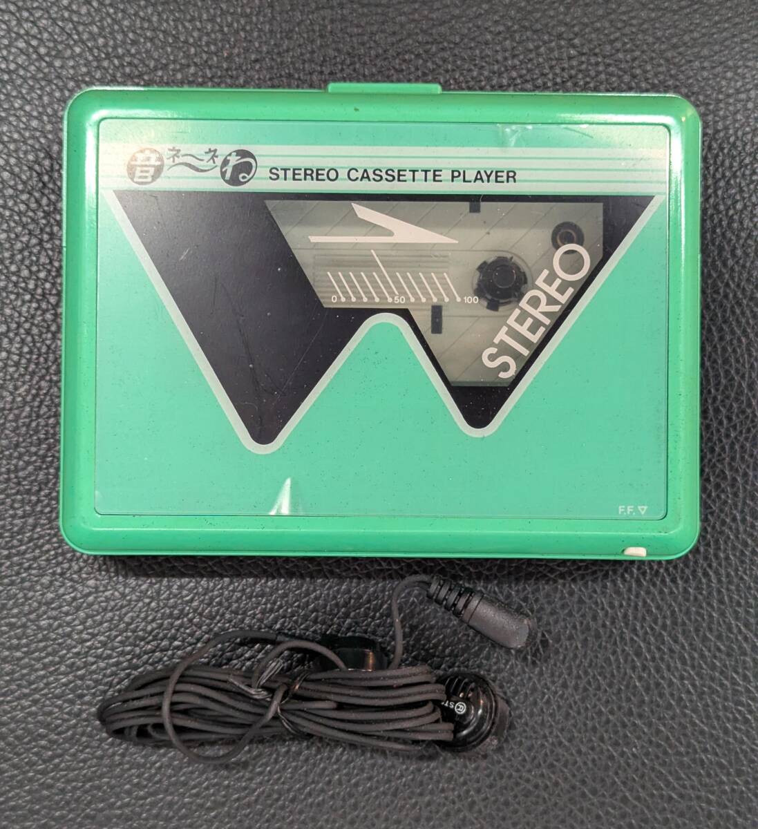 #14948 　懐かしの ステレオカセットプレイヤー　未開封 カセット　おまとめ_画像3