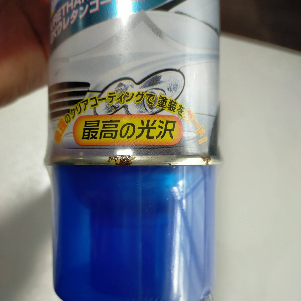 送料無料　Holts ホルツ　ウレタン クリアコート　2液型　速乾性_画像2