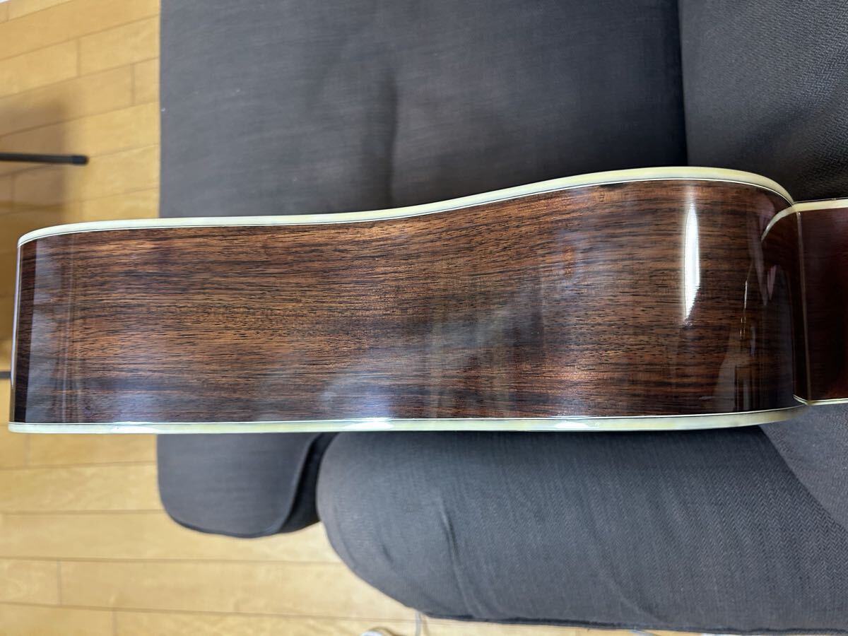 S.Yairi YD-307 все одиночный доска 1980 год производство 