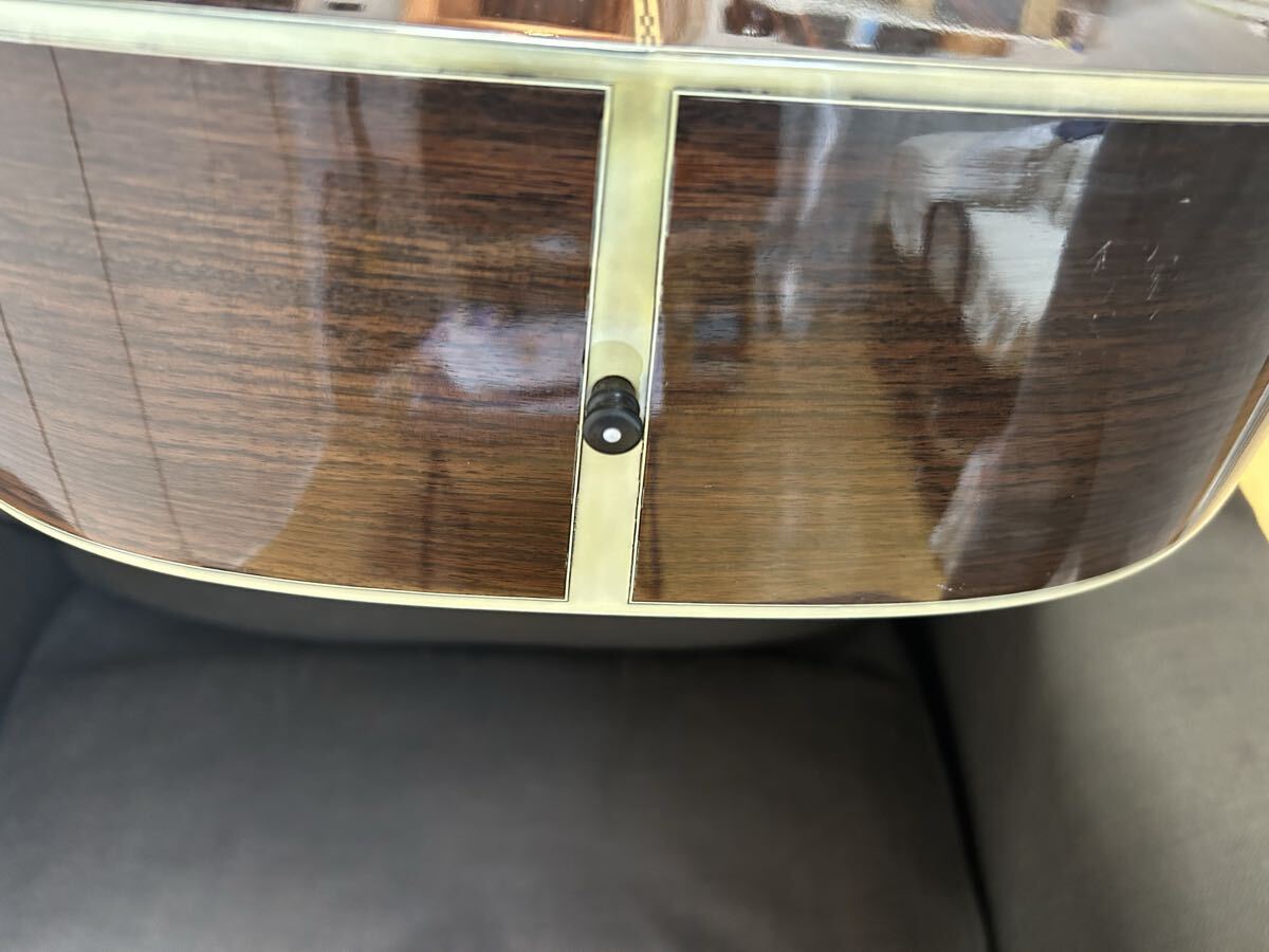 S.Yairi YD-307 все одиночный доска 1980 год производство 