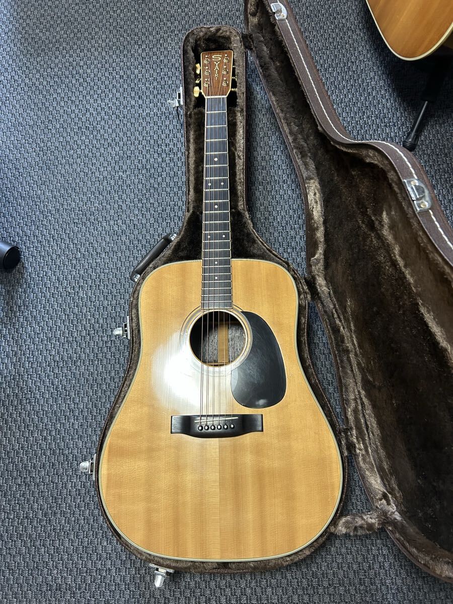 S.Yairi YD-307 все одиночный доска 1980 год производство 