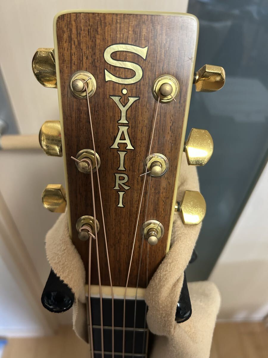 S.Yairi YD-307 все одиночный доска 1980 год производство 