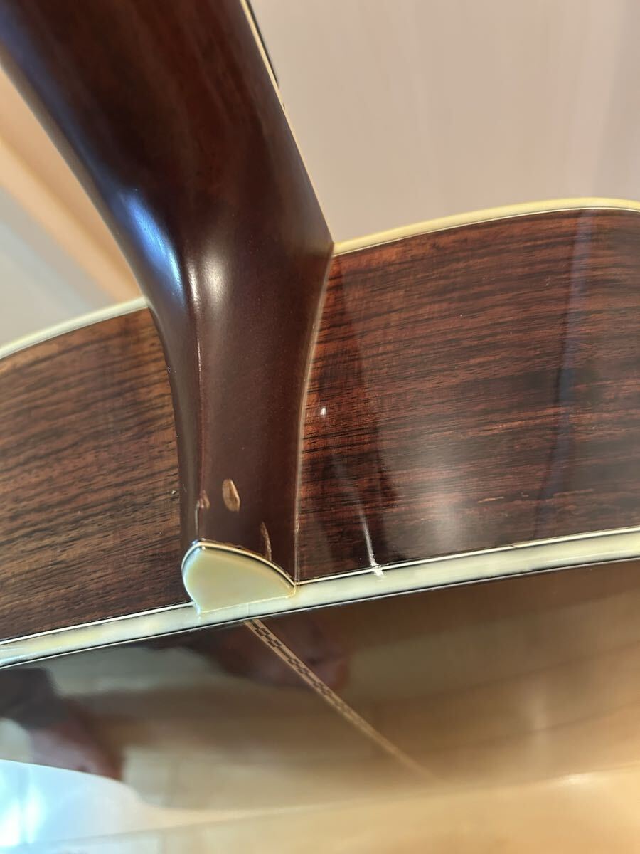 S.Yairi YD-307 все одиночный доска 1980 год производство 