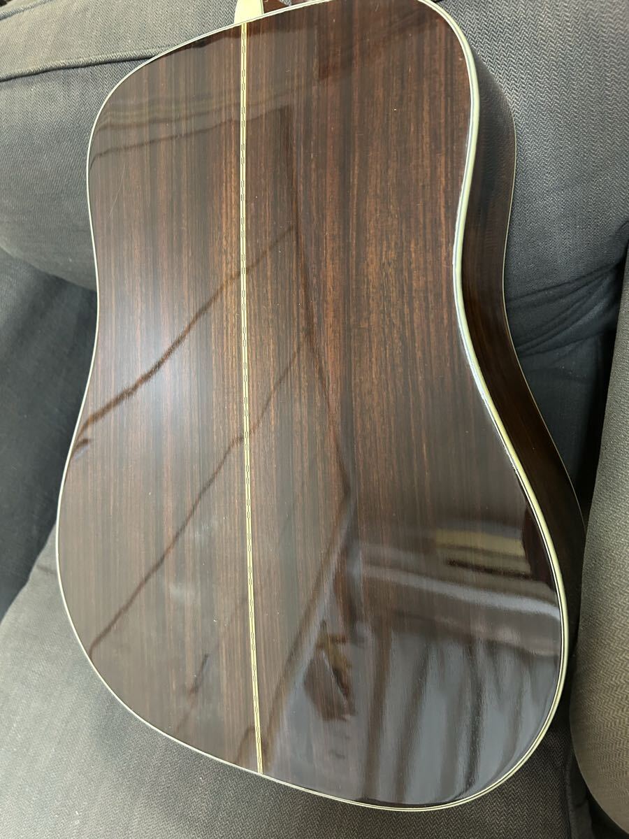 S.Yairi YD-307 все одиночный доска 1980 год производство 