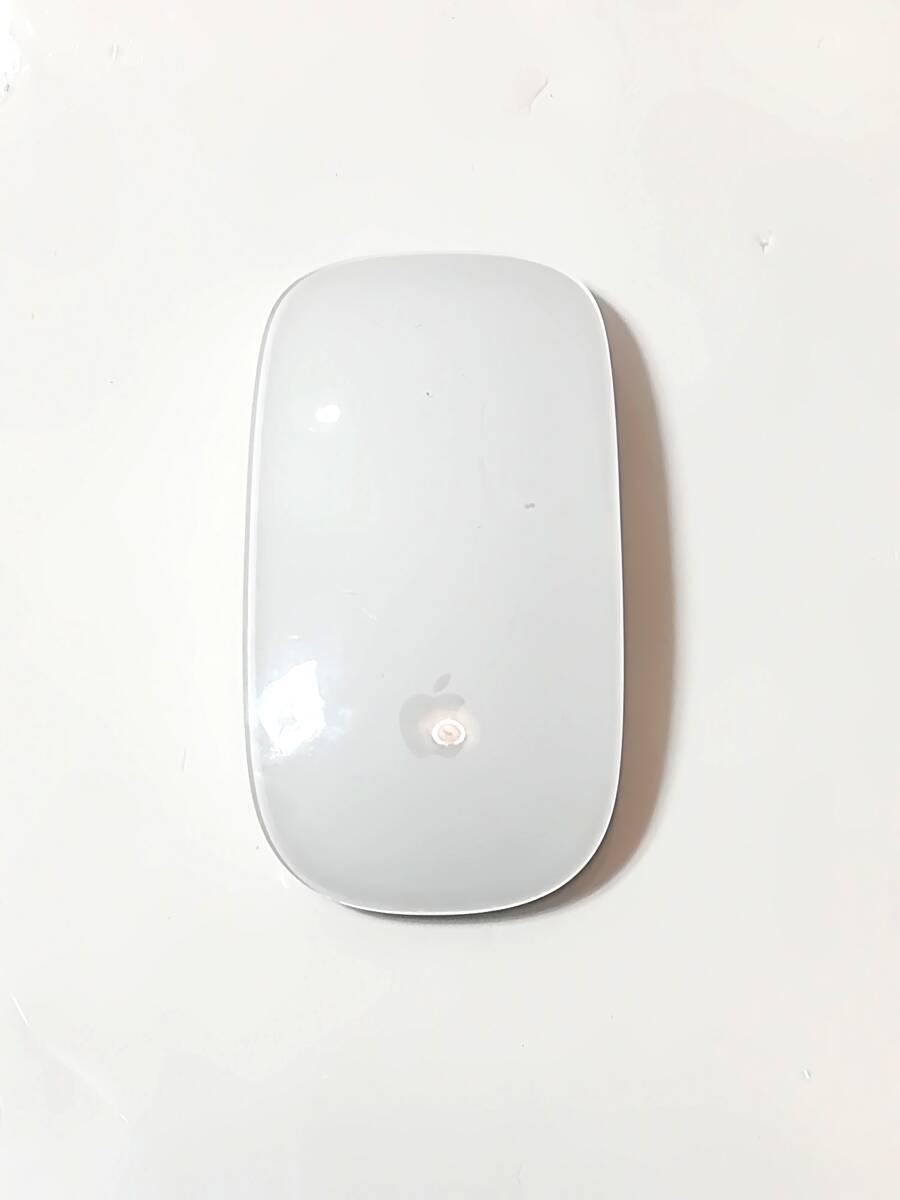 Apple アップル ワイヤレスマウス　A1657_画像1