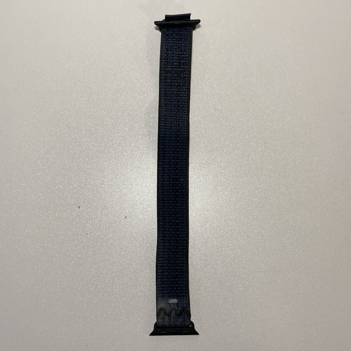 *NO.251123Q* Apple Watch Series 10 42mm jet черный aluminium GPS модель первый период . электризация проверка settled MYJA3FE Nike спорт петля 