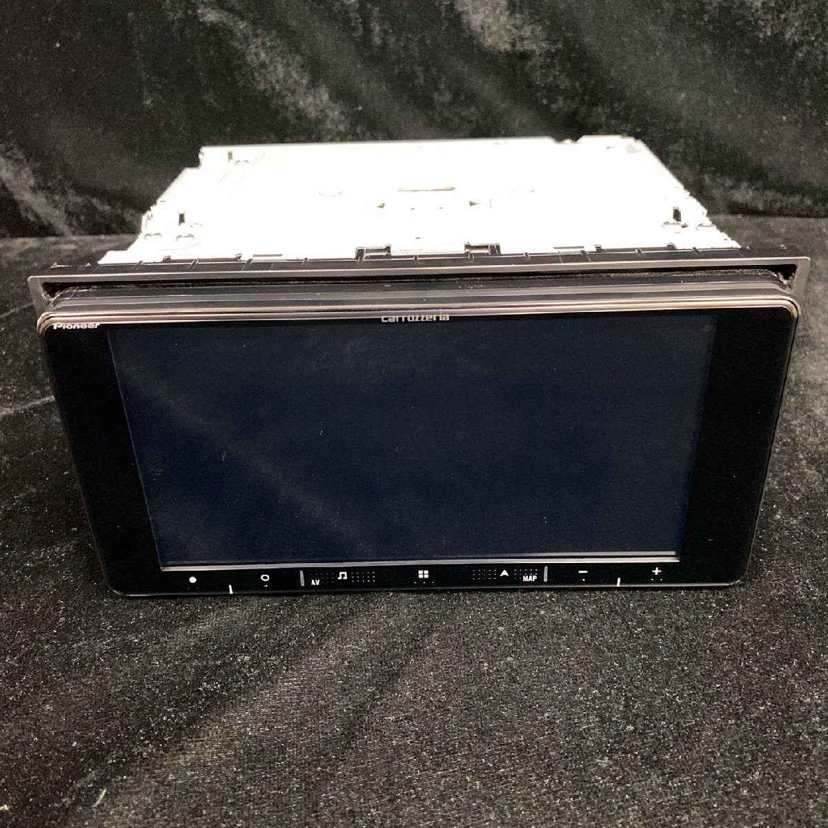 Pioneer カロッツェリア 楽ナビ AVIC-RW721 【ディスプレイ品】_画像4