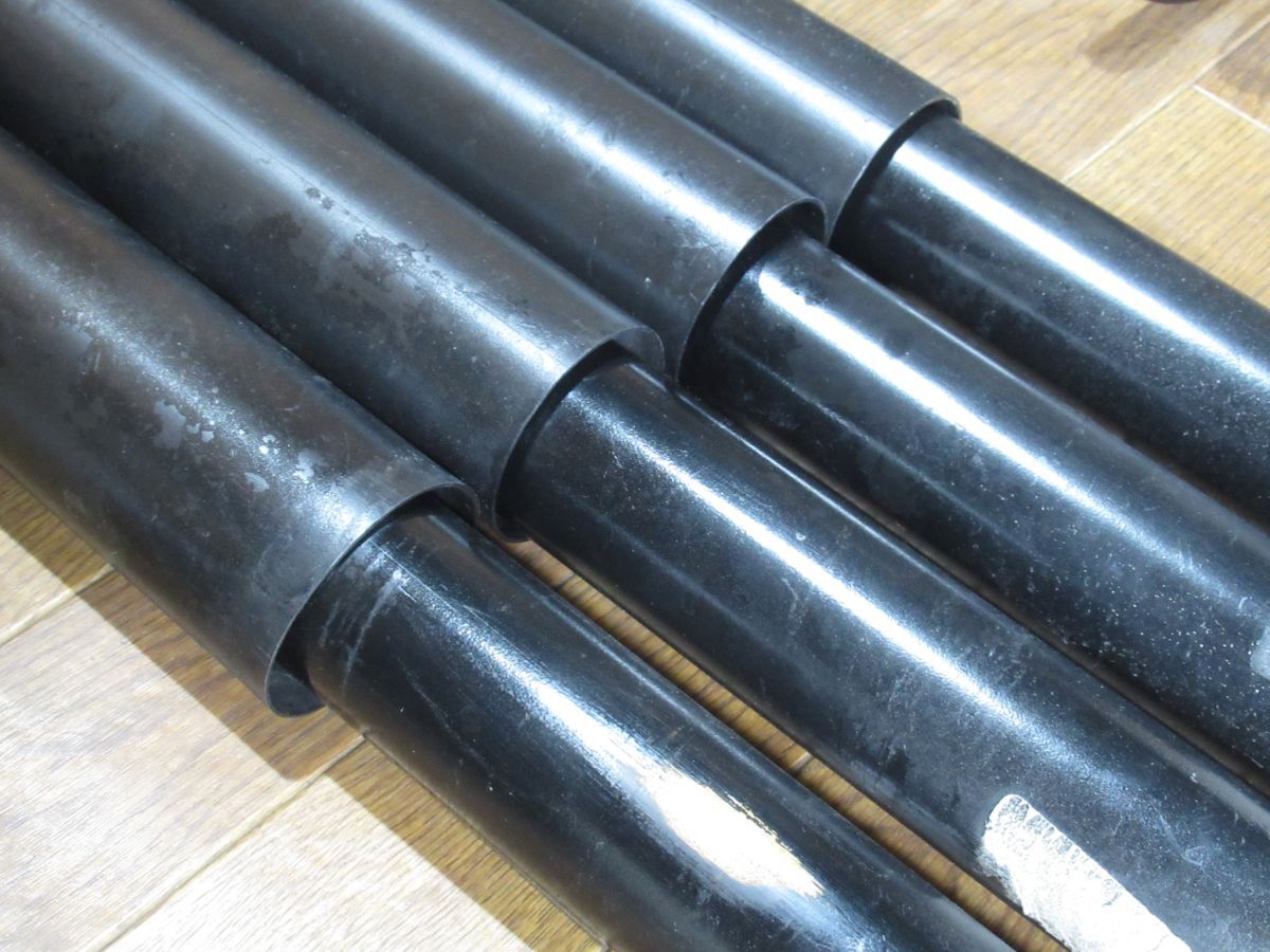 ジープJLラングラー純正サスセット68509419AB/68509411AB/68249108AA/68250236ADショックアブソーバー/スプリング/スタビリンク_画像3