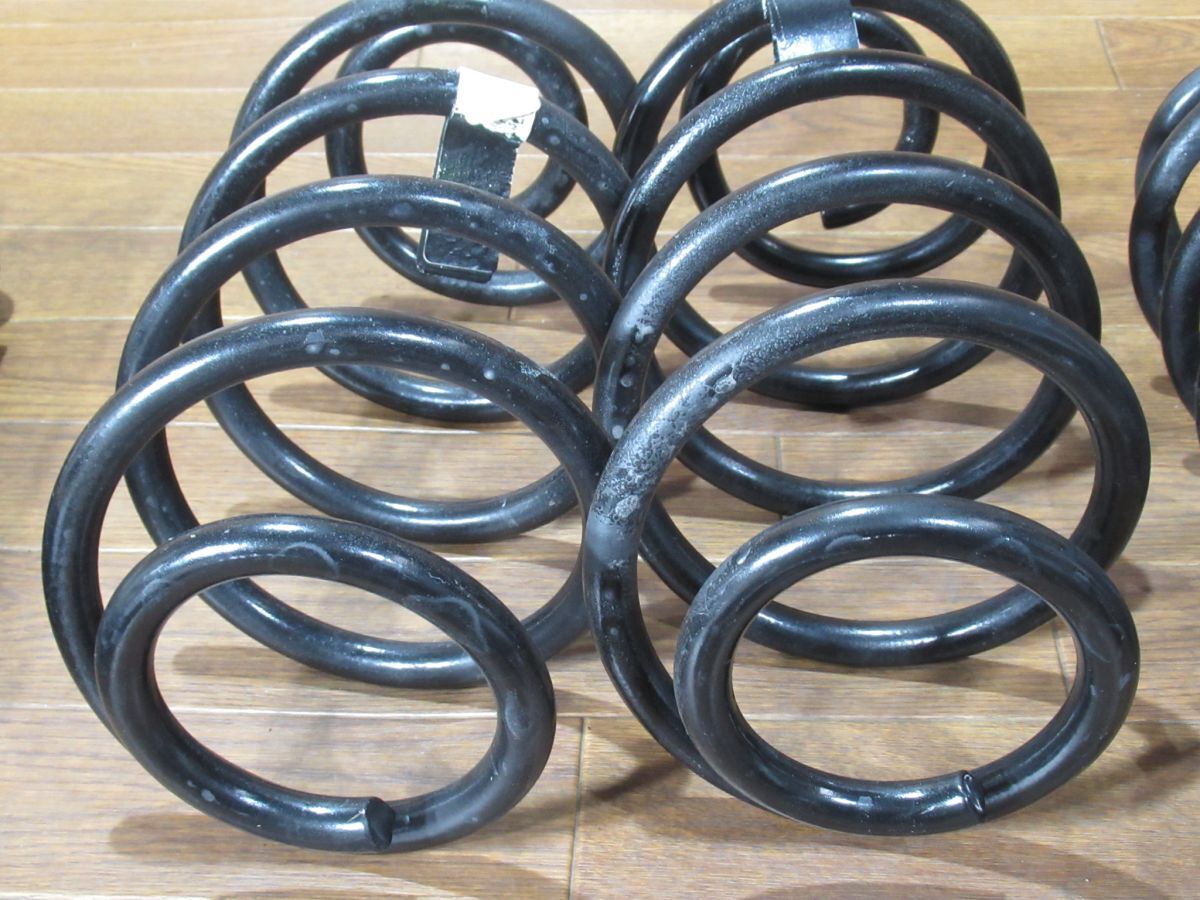 ジープJLラングラー純正サスセット68509419AB/68509411AB/68249108AA/68250236ADショックアブソーバー/スプリング/スタビリンク_画像5