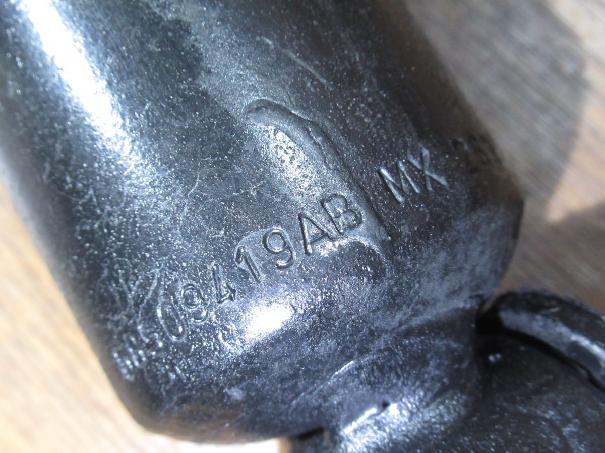 ジープJLラングラー純正サスセット68509419AB/68509411AB/68249108AA/68250236ADショックアブソーバー/スプリング/スタビリンク_画像10