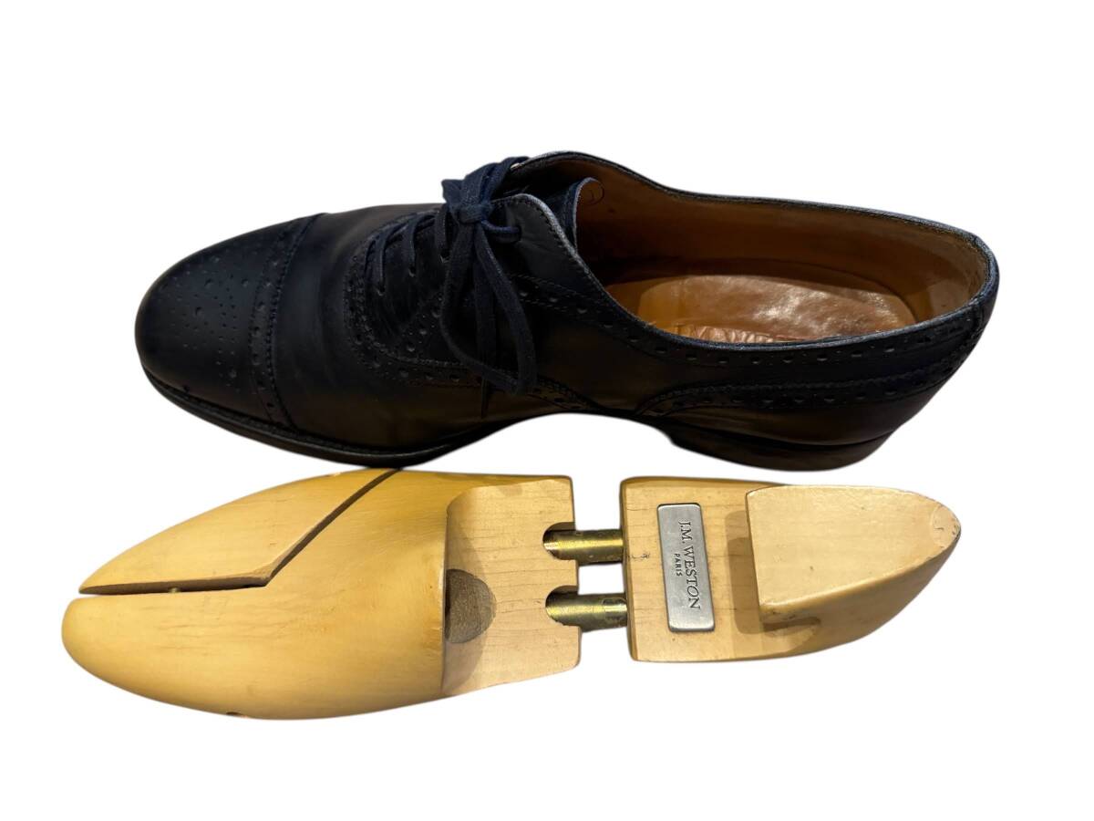 J.M. WESTON JM Weston J M we камень чёрный blow g колпак tu25.5./7E колодка tree * колодка сумка приложен стоимость доставки выставляющая сторона плата 