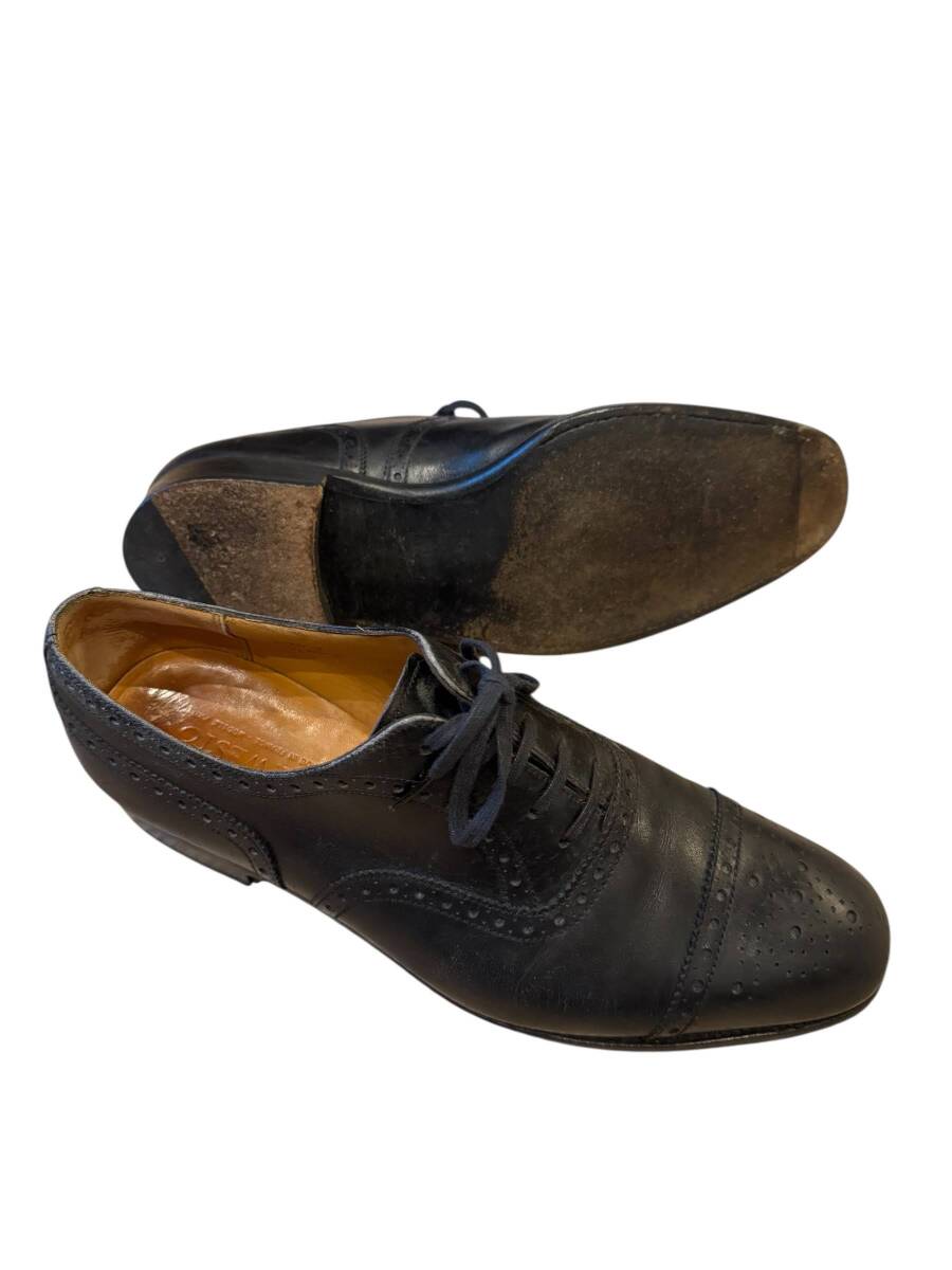 J.M. WESTON JM Weston J M we камень чёрный blow g колпак tu25.5./7E колодка tree * колодка сумка приложен стоимость доставки выставляющая сторона плата 