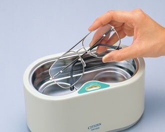 CITIZEN(シチズン) 超音波洗浄器 SW1500 271968-201BC_画像2