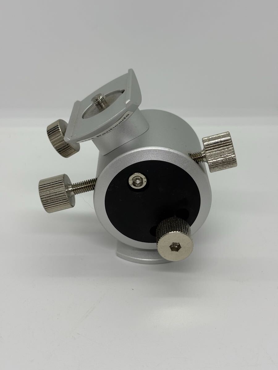 Vixen портативный красный дорога . высшее ось мельчайший перемещение платформа polalie