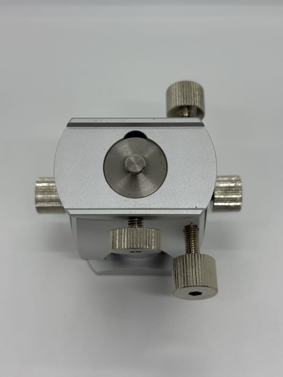 Vixen портативный красный дорога . высшее ось мельчайший перемещение платформа polalie