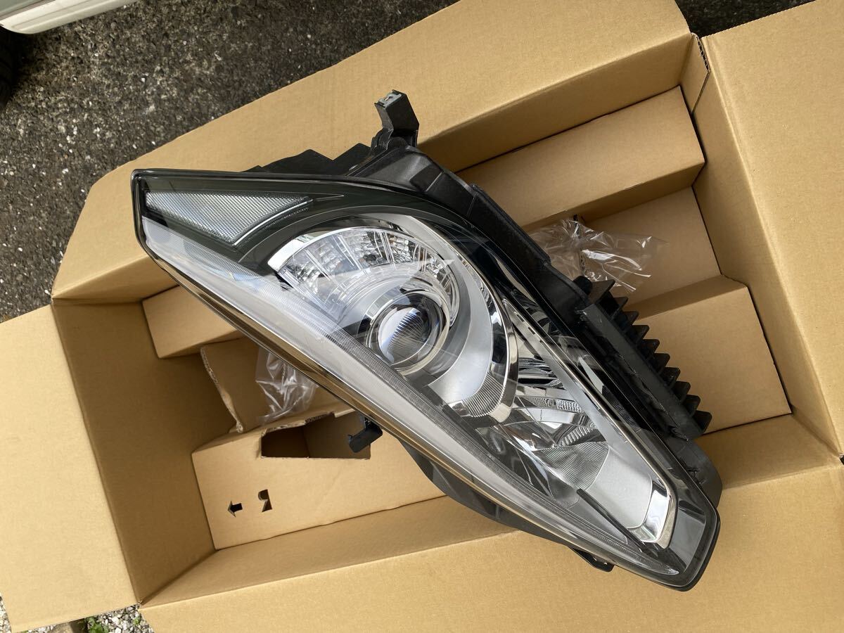 Y51フーガLEDライト_画像1