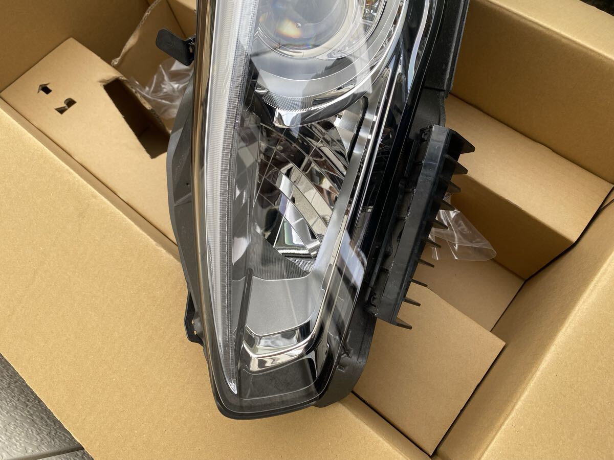 Y51フーガLEDライト_画像2