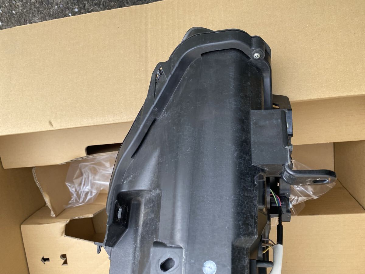 Y51フーガLEDライト_画像5