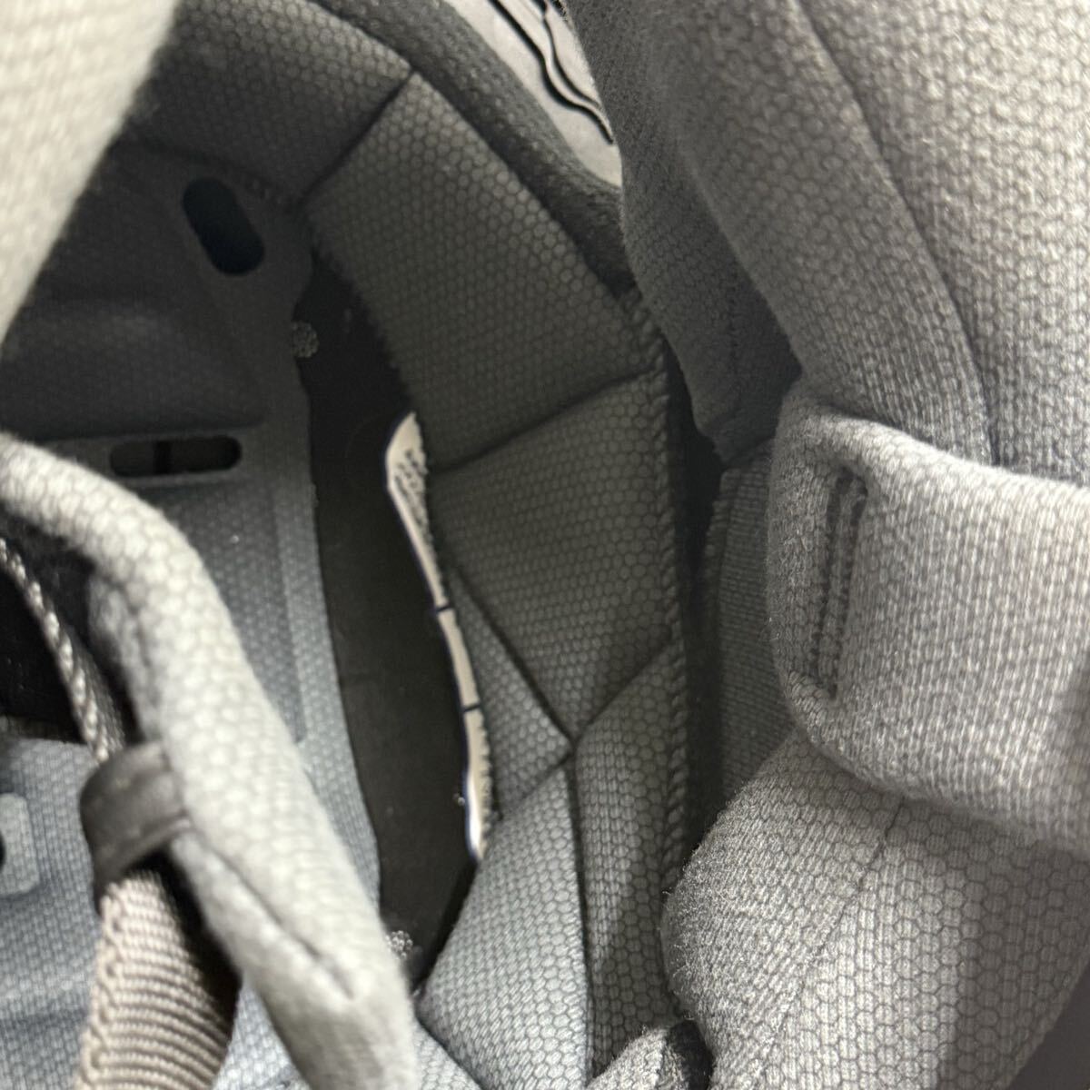 112 full-face шлем ZENITH модель номер HJ-20M S размер маленький царапина есть 