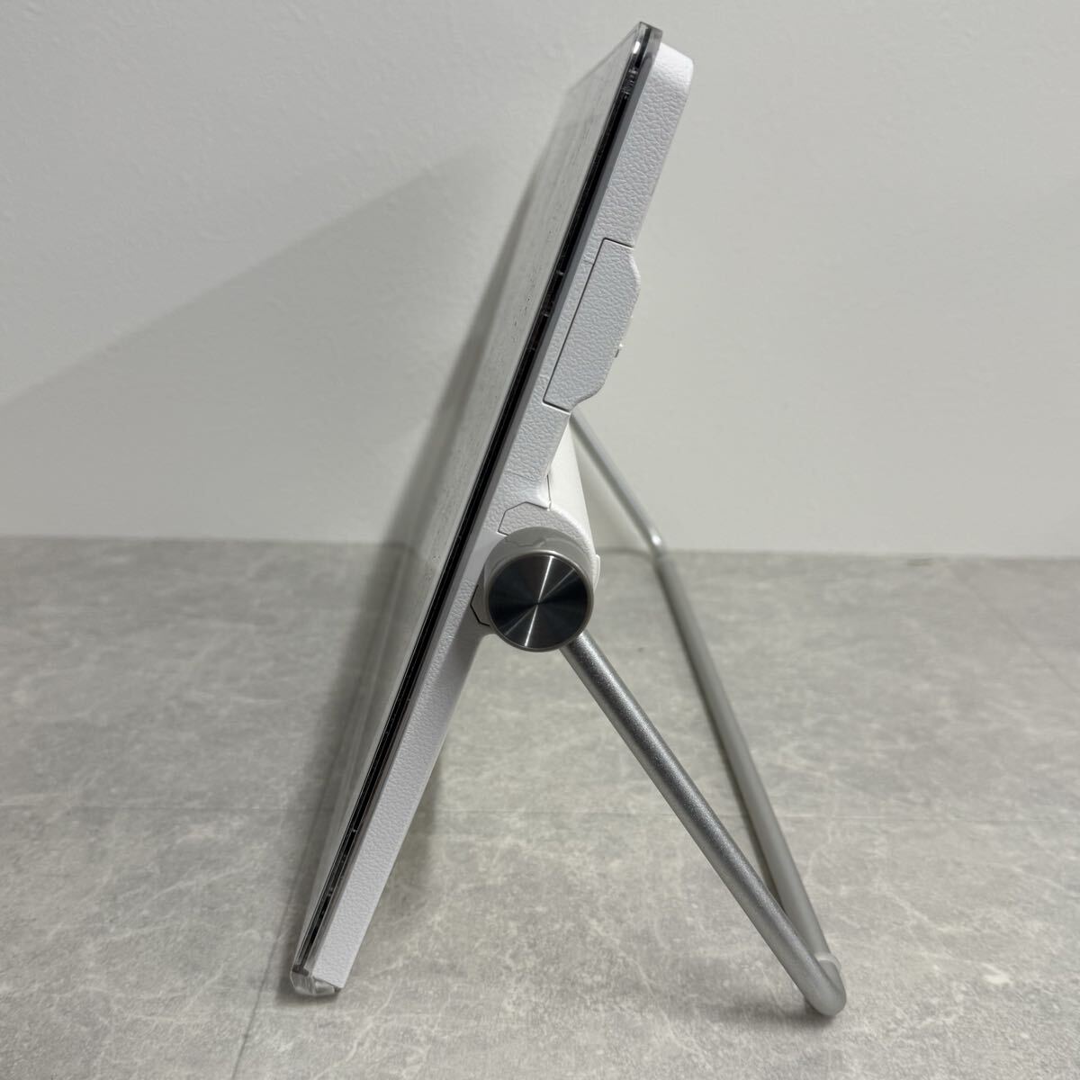 153 【現状品】Panasonic UN-15TD9Dモニター プライベートビエラ 防水テレビ 1円〜_画像2