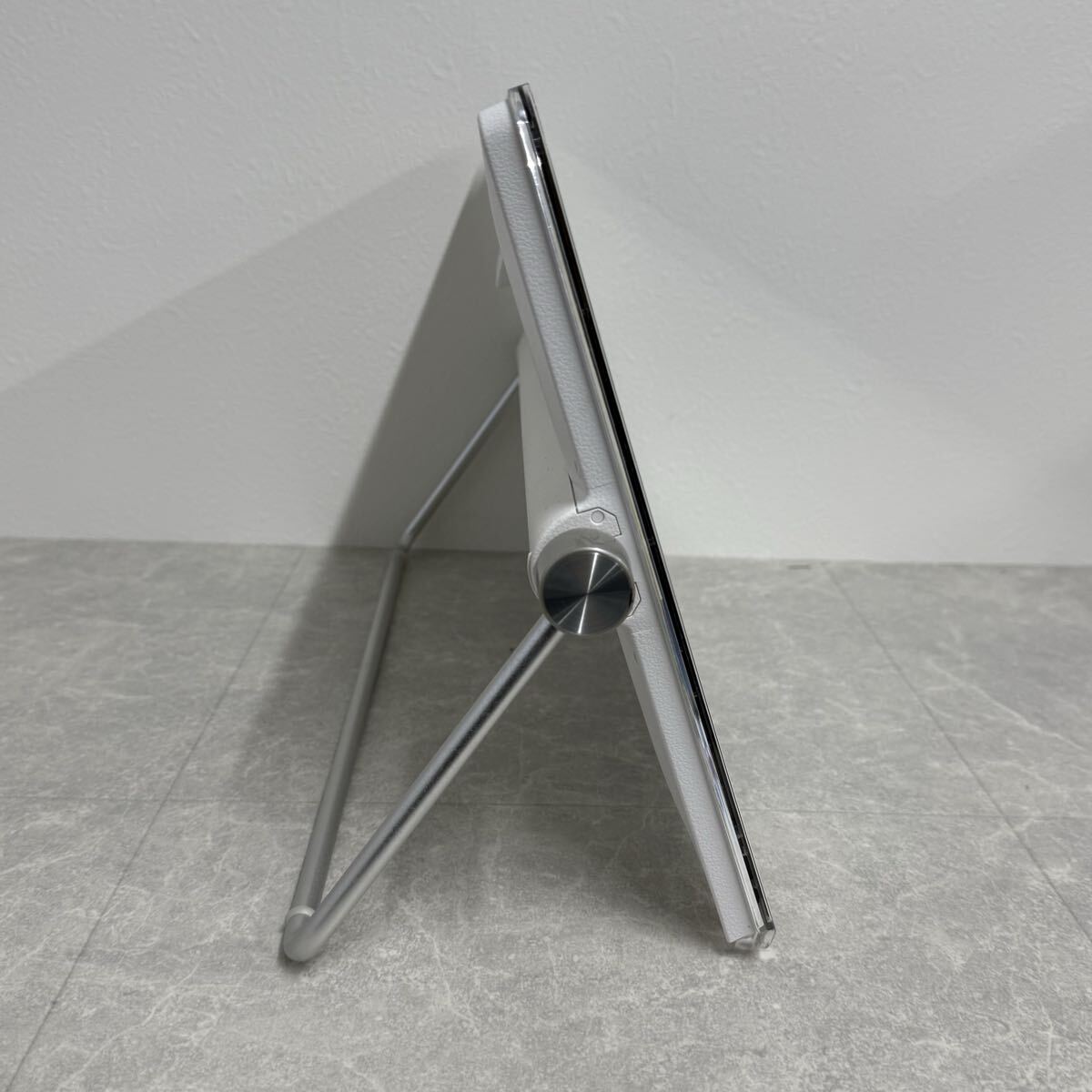 153 【現状品】Panasonic UN-15TD9Dモニター プライベートビエラ 防水テレビ 1円〜_画像4