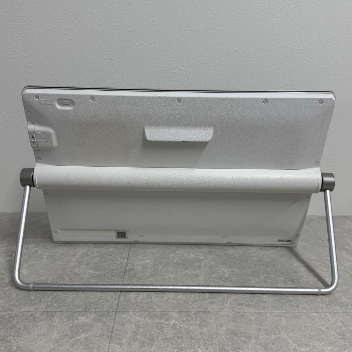 153 【現状品】Panasonic UN-15TD9Dモニター プライベートビエラ 防水テレビ 1円〜_画像3