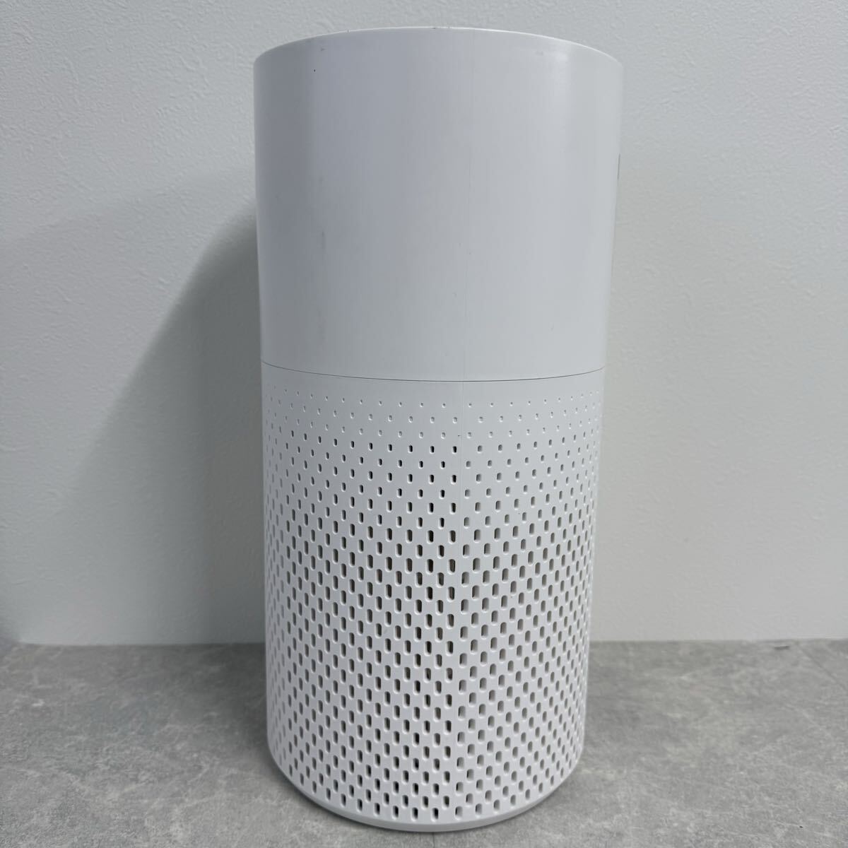 154 【現状品】空気清浄機 Kilo DC24V〜1.2A JASTMATCH コンセント無し　1円〜_画像4