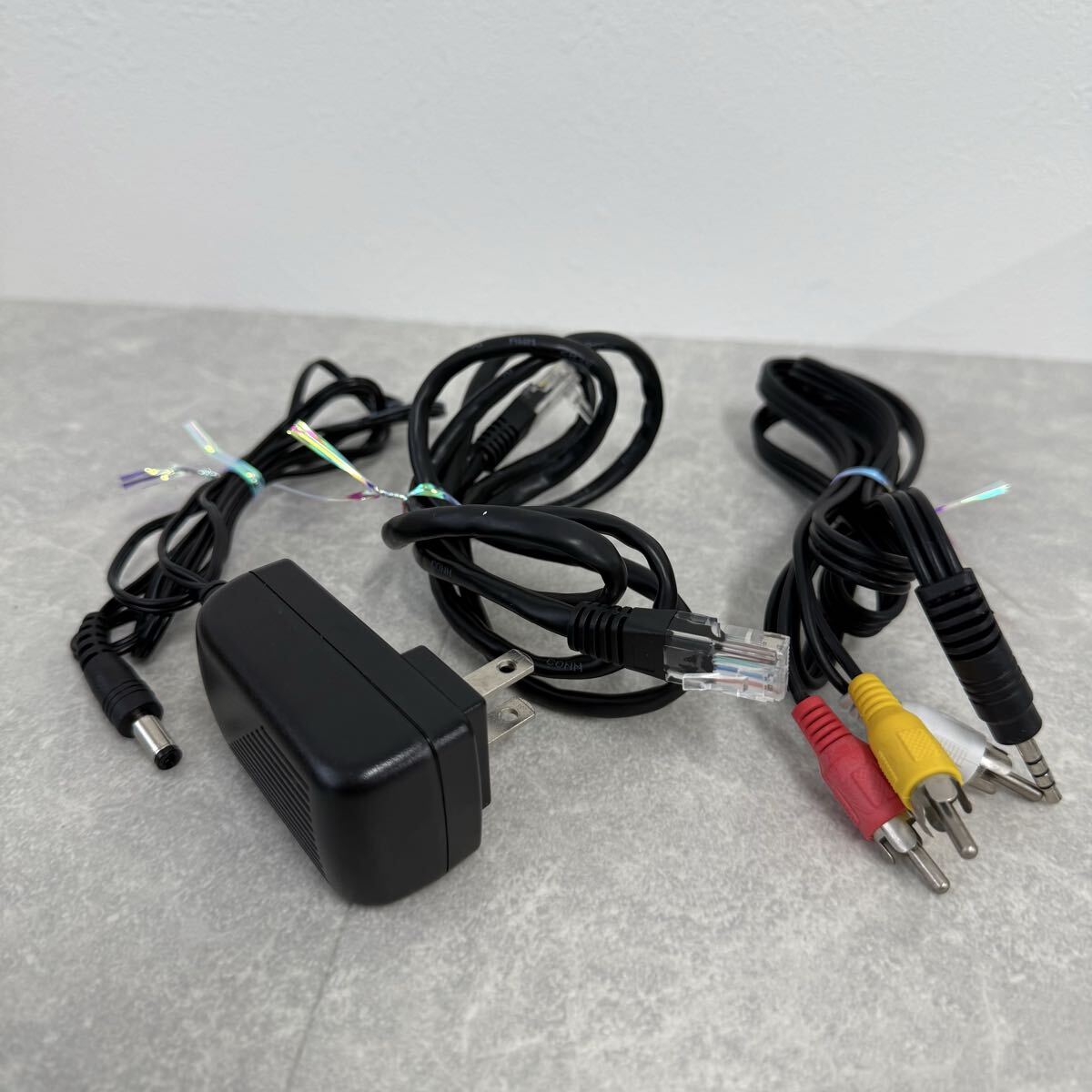 156【現状品】小型PC モデル:HIP-216B 1円〜_画像7