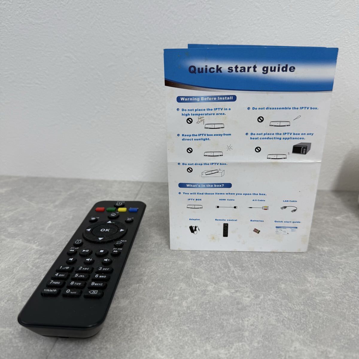 156【現状品】小型PC モデル:HIP-216B 1円〜_画像8