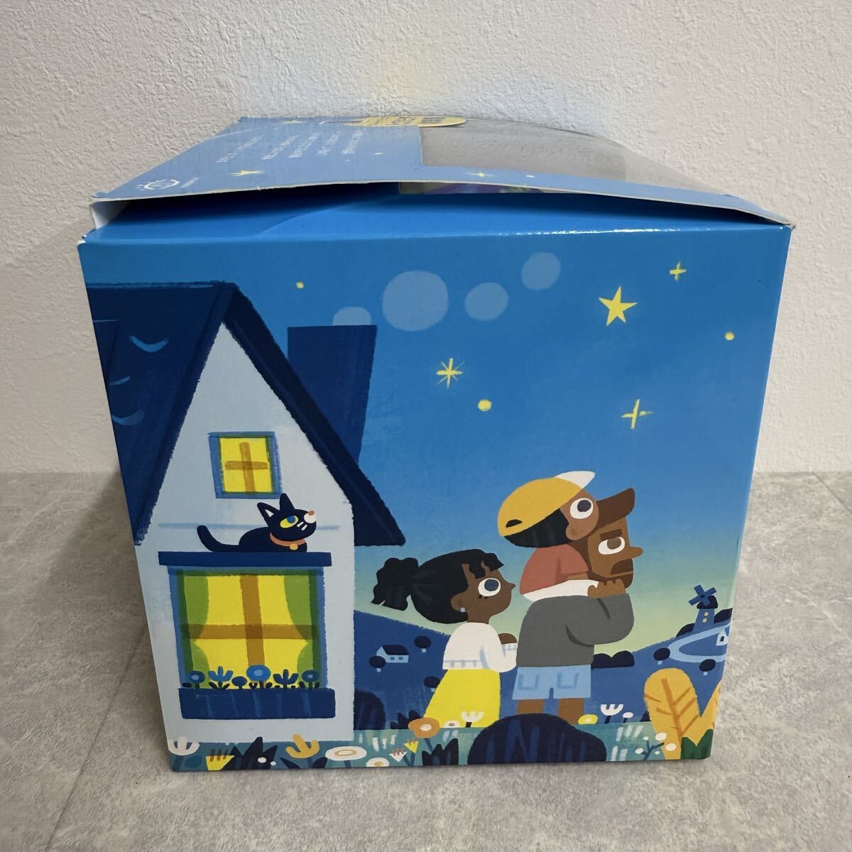 199【現状品】ほぼ日のアースボール　拡張現実技術　1円〜_画像2