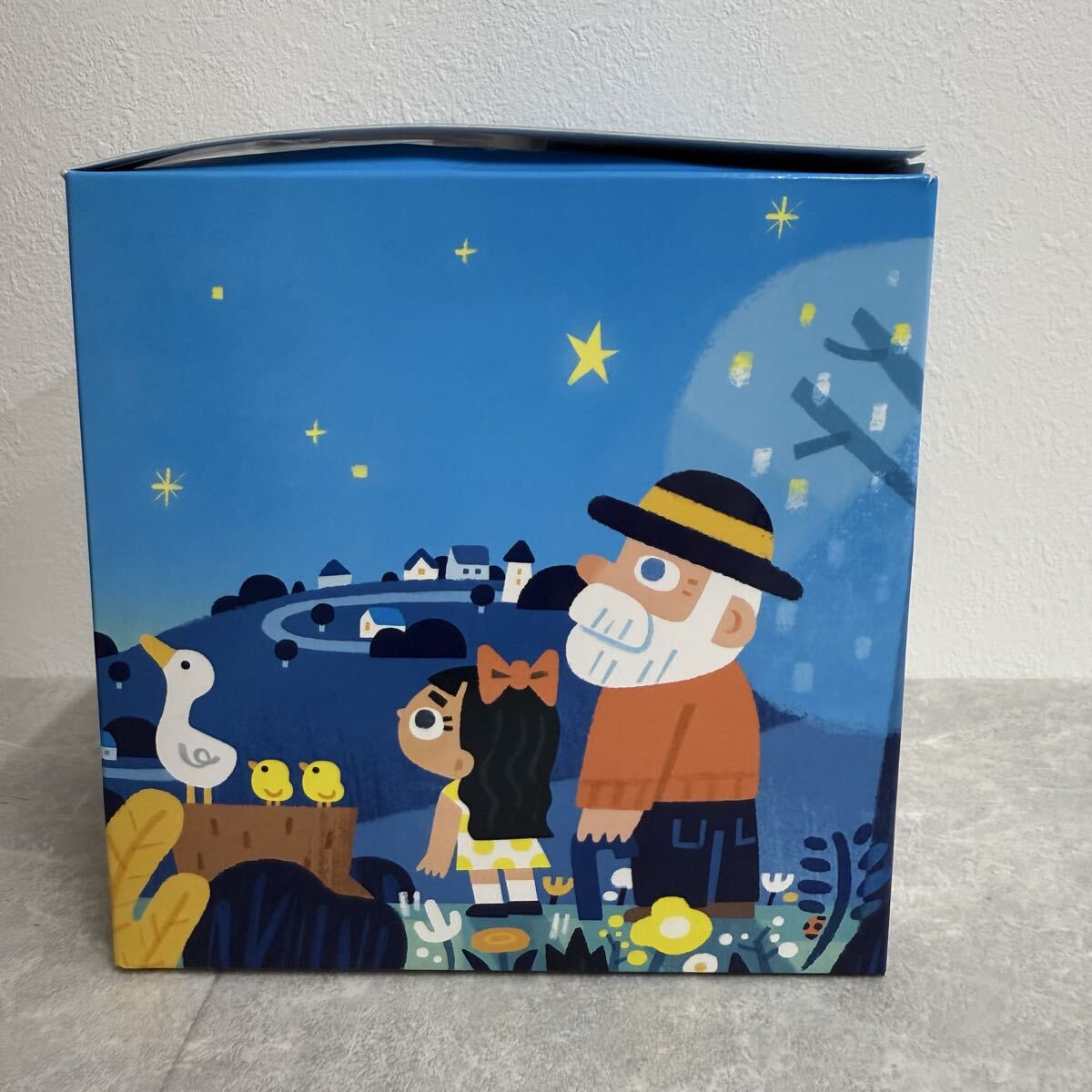 199【現状品】ほぼ日のアースボール　拡張現実技術　1円〜_画像4