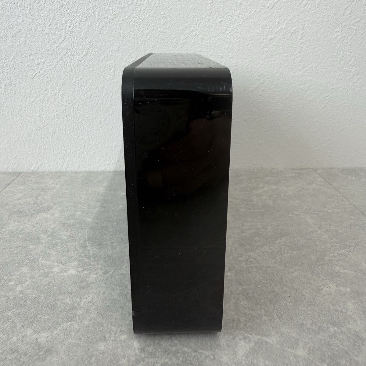 213【現状品】BUFFALO HD-LCU3シリーズ 外付けHDD 1円〜_画像5