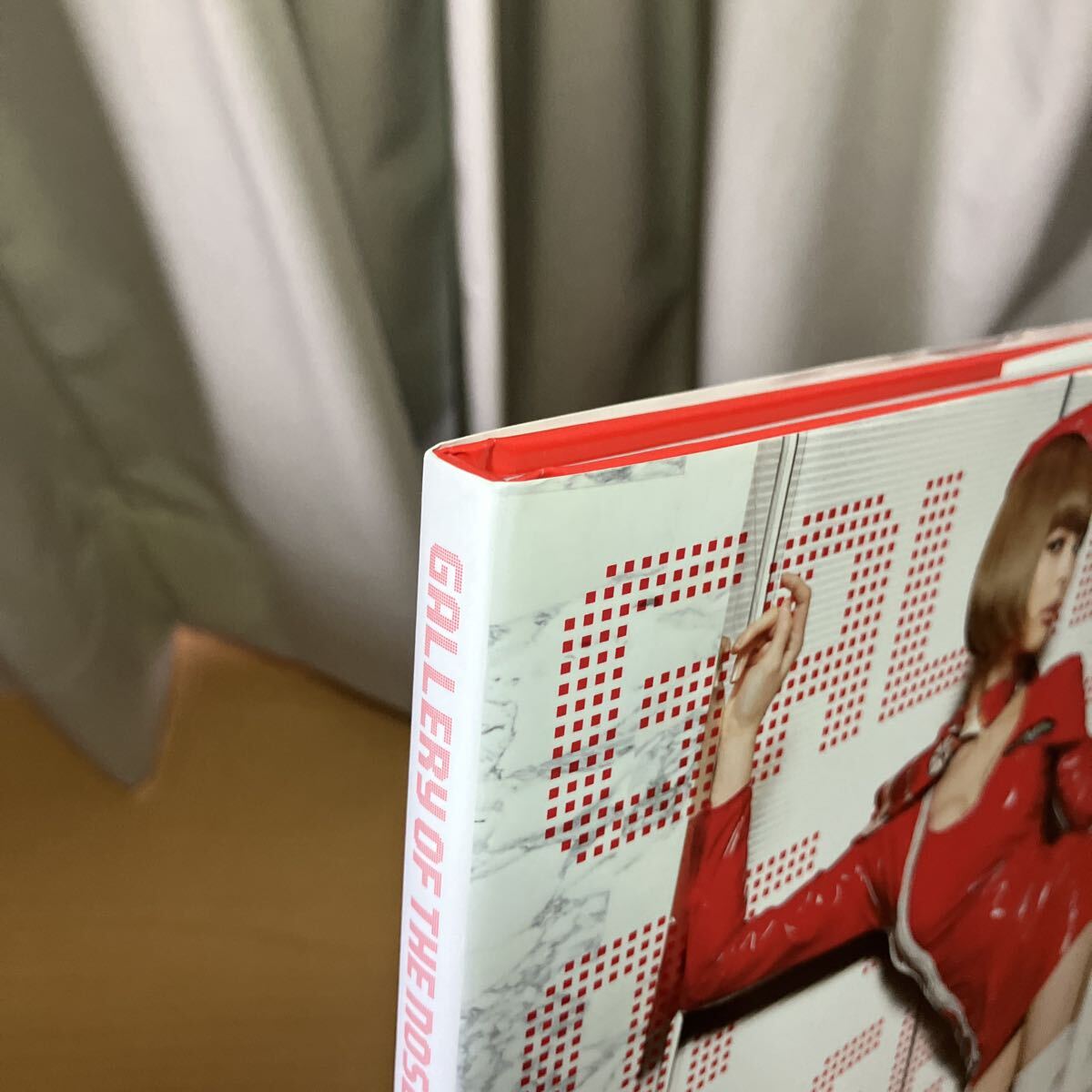 ギャラリーオブザノーズアートクイーン　Ｖｏｌ．３ ＫＥＮ　ＵＷＡＢＯ／撮影_画像5