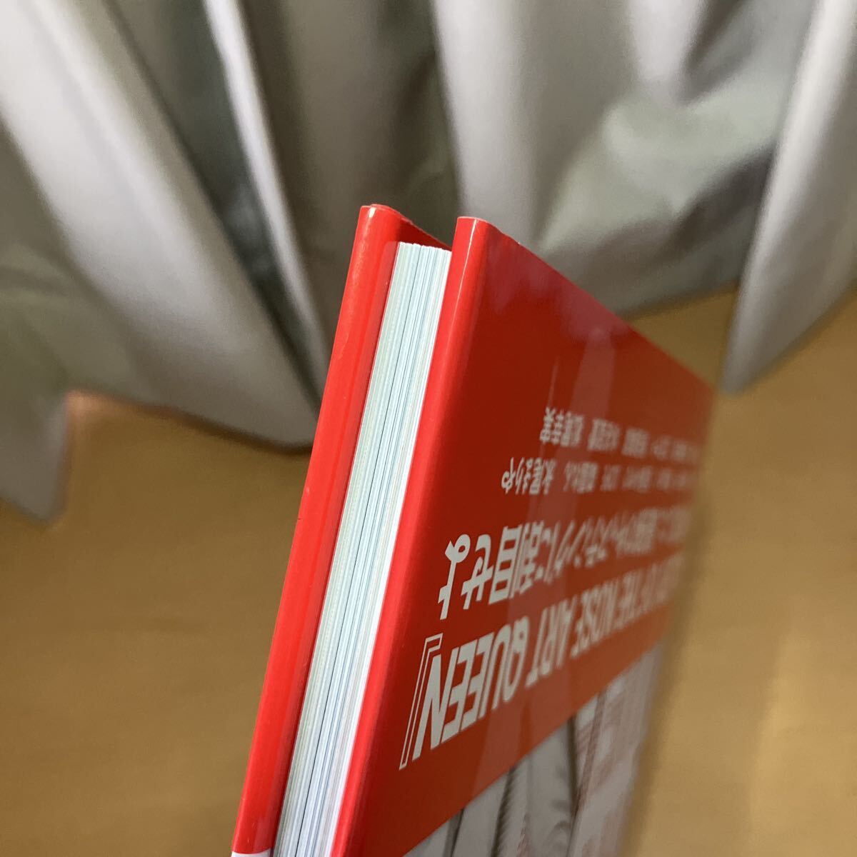 ギャラリーオブザノーズアートクイーン　Ｖｏｌ．３ ＫＥＮ　ＵＷＡＢＯ／撮影_画像7