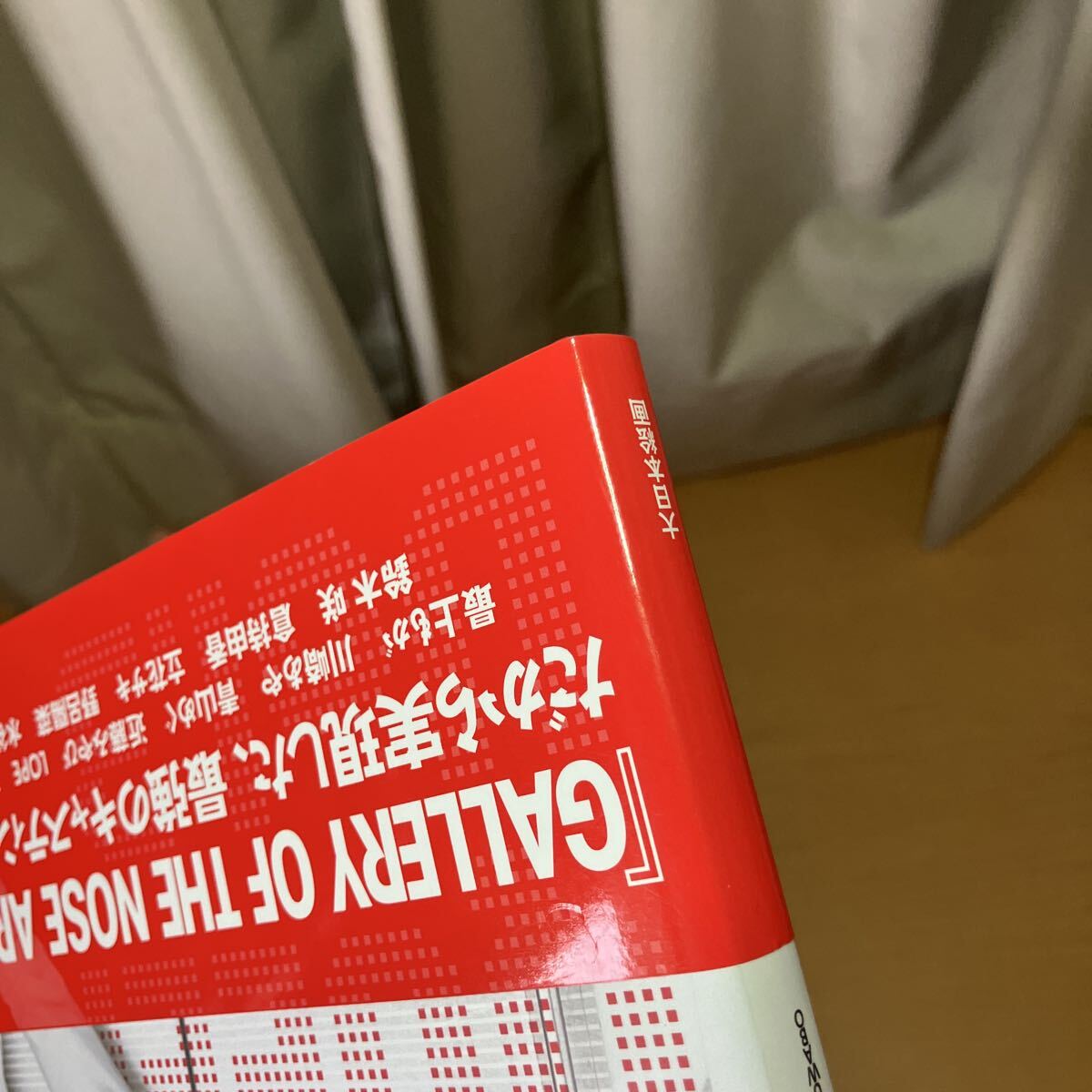 ギャラリーオブザノーズアートクイーン　Ｖｏｌ．３ ＫＥＮ　ＵＷＡＢＯ／撮影_画像8