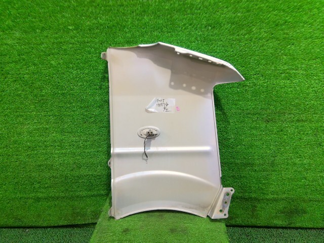 エブリィ EBD-DA64V DA64W DA64V 左 前 フロント フェンダー ジョイン K6A Z2S 58611-68H00_画像3