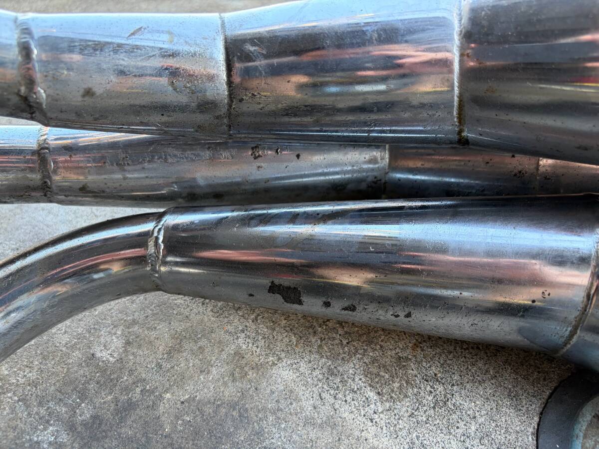 KH250. присоединение ... Looney металлизированный камера вне наматывать как??KH400 350SS